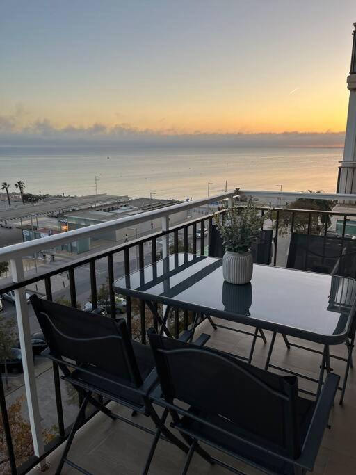 Apartamento Con Preciosas Vistas A Pie De Playa Santa Pola Exterior foto